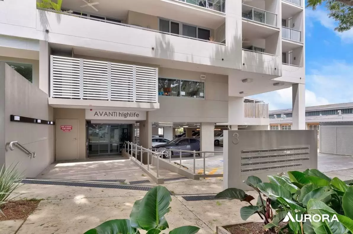 604/3 Gallagher Terrace, Kedron Leased by Aurora Property - image 16