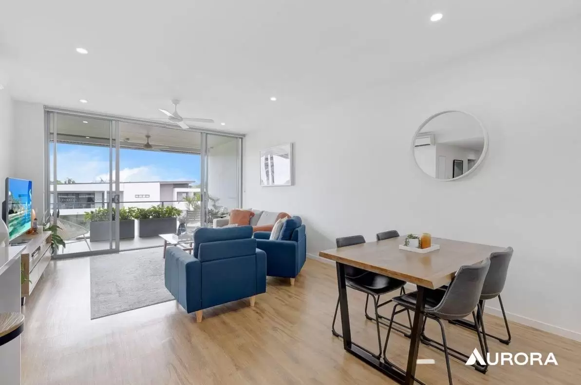 604/3 Gallagher Terrace, Kedron Leased by Aurora Property - image 4