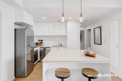 604/3 Gallagher Terrace, Kedron Leased by Aurora Property