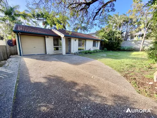 268A Old Cleveland Road East, Capalaba Leased by Aurora Property