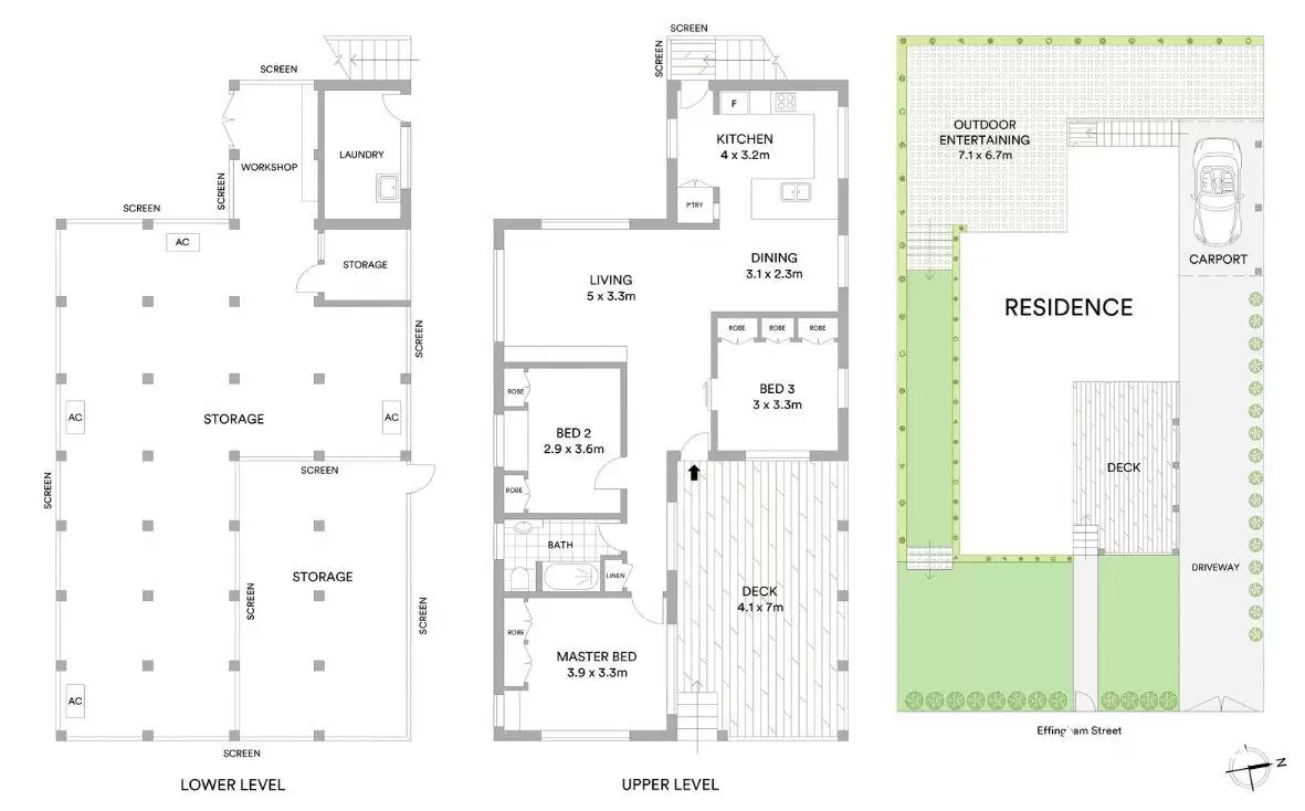 39 Effingham Street, Tarragindi Leased by Aurora Property - image 7
