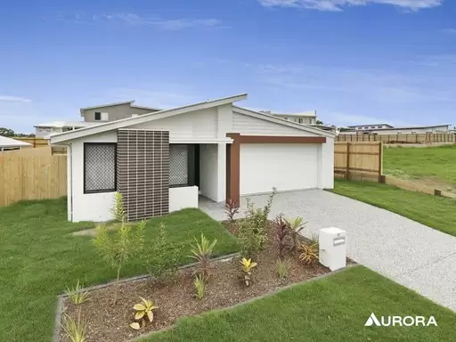 12 Majestic Circuit, Thornlands Leased by Aurora Property