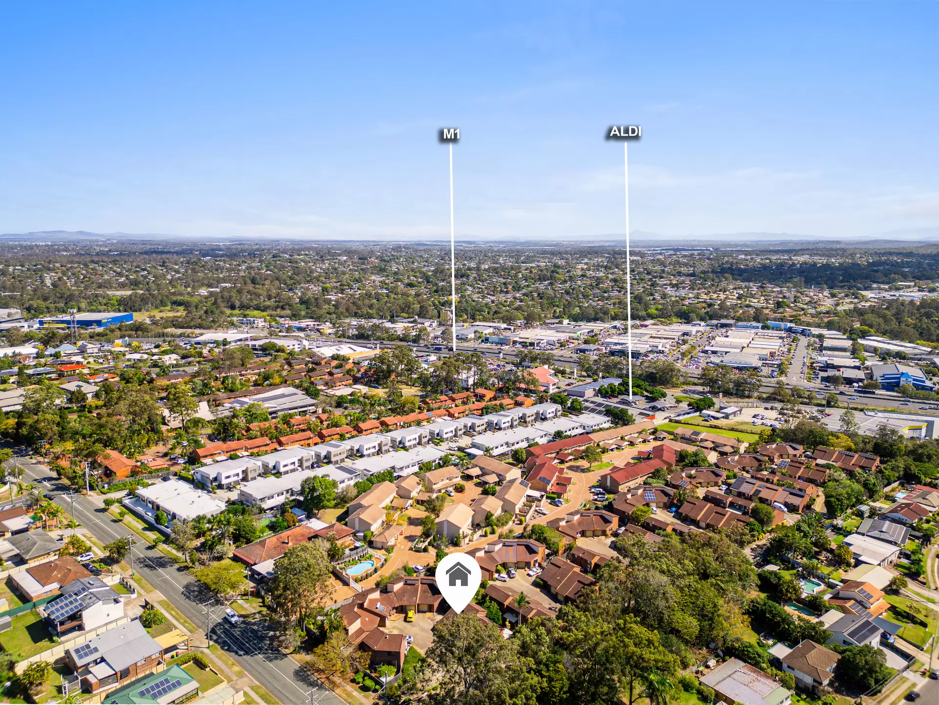 6/93 Barbaralla Drive, Springwood Sold by Aurora Property - image 1