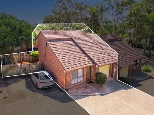 6/93 Barbaralla Drive, Springwood Sold by Aurora Property