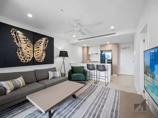 11707/7 Wharf Street, Hamilton Sold by Aurora Property