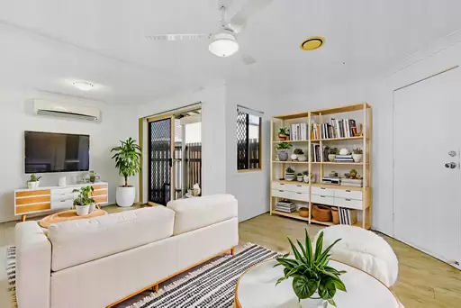 40/48-54 Fleet Drive, Kippa-ring Leased by Aurora Property