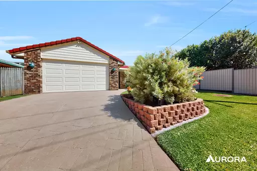 30 Egret Drive, Victoria Point Leased by Aurora Property