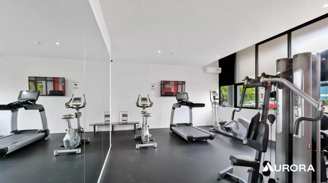 201/311 Vulture Street, South Brisbane Leased by Aurora Property - image 7