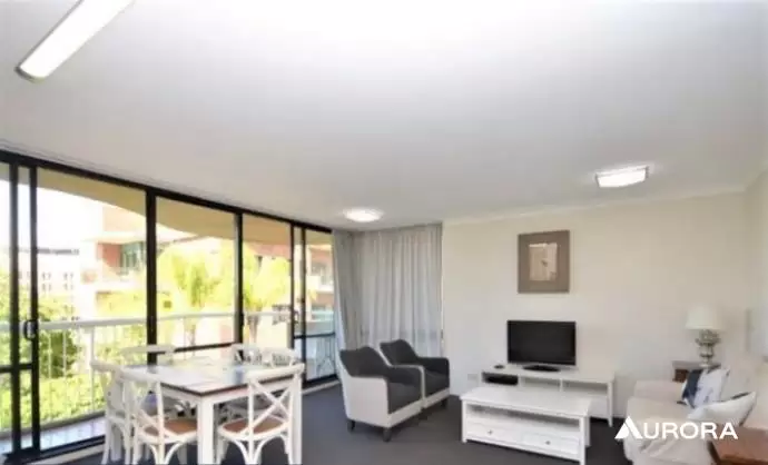 201/311 Vulture Street, South Brisbane Leased by Aurora Property - image 4