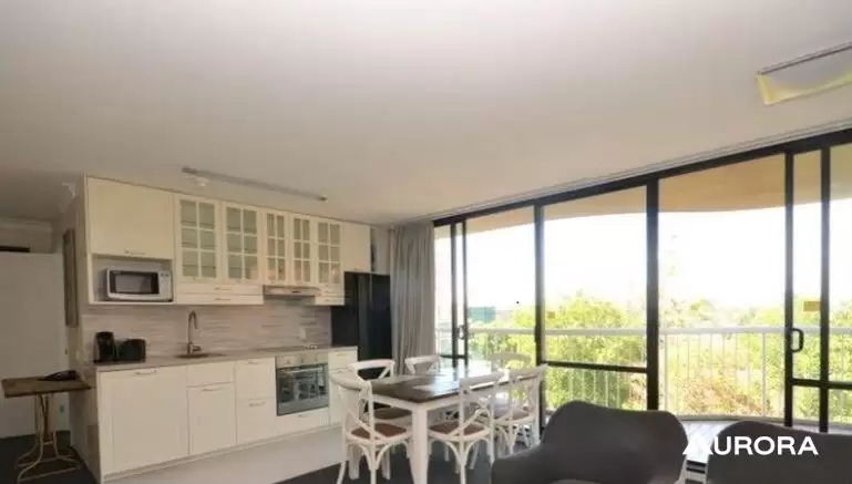201/311 Vulture Street, South Brisbane Leased by Aurora Property - image 3