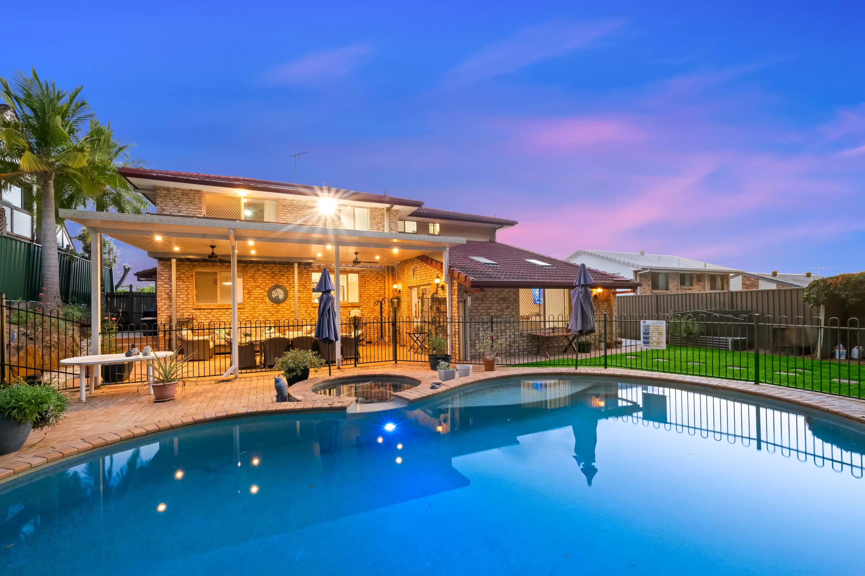 34 Deloraine Drive, Springwood Sold by Aurora Property - image 2