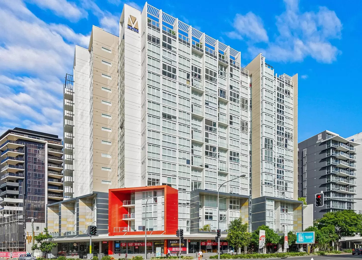 806/977 Ann Street, Fortitude Valley Sold by Aurora Property - image 11
