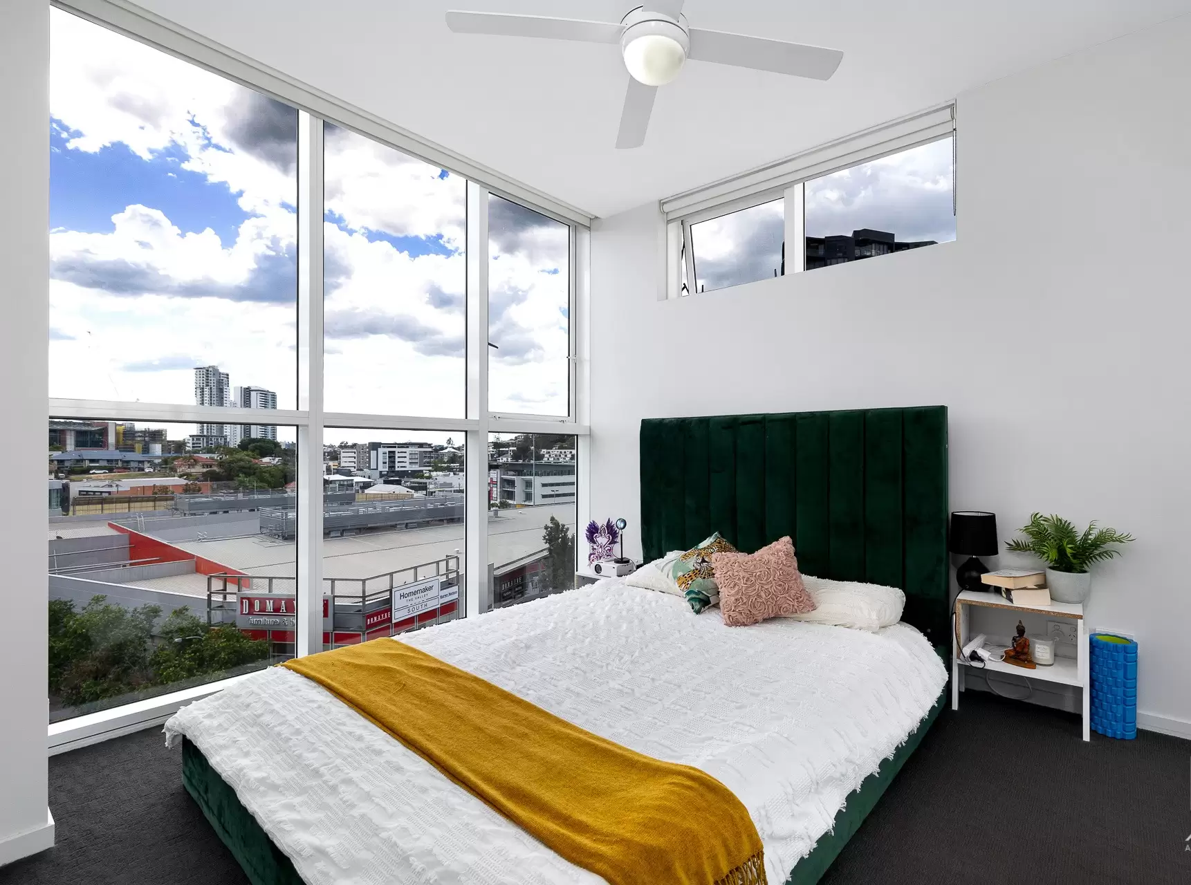 806/977 Ann Street, Fortitude Valley Sold by Aurora Property - image 1