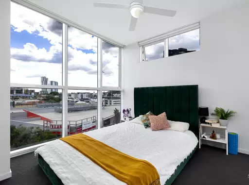 806/977 Ann Street, Fortitude Valley Sold by Aurora Property