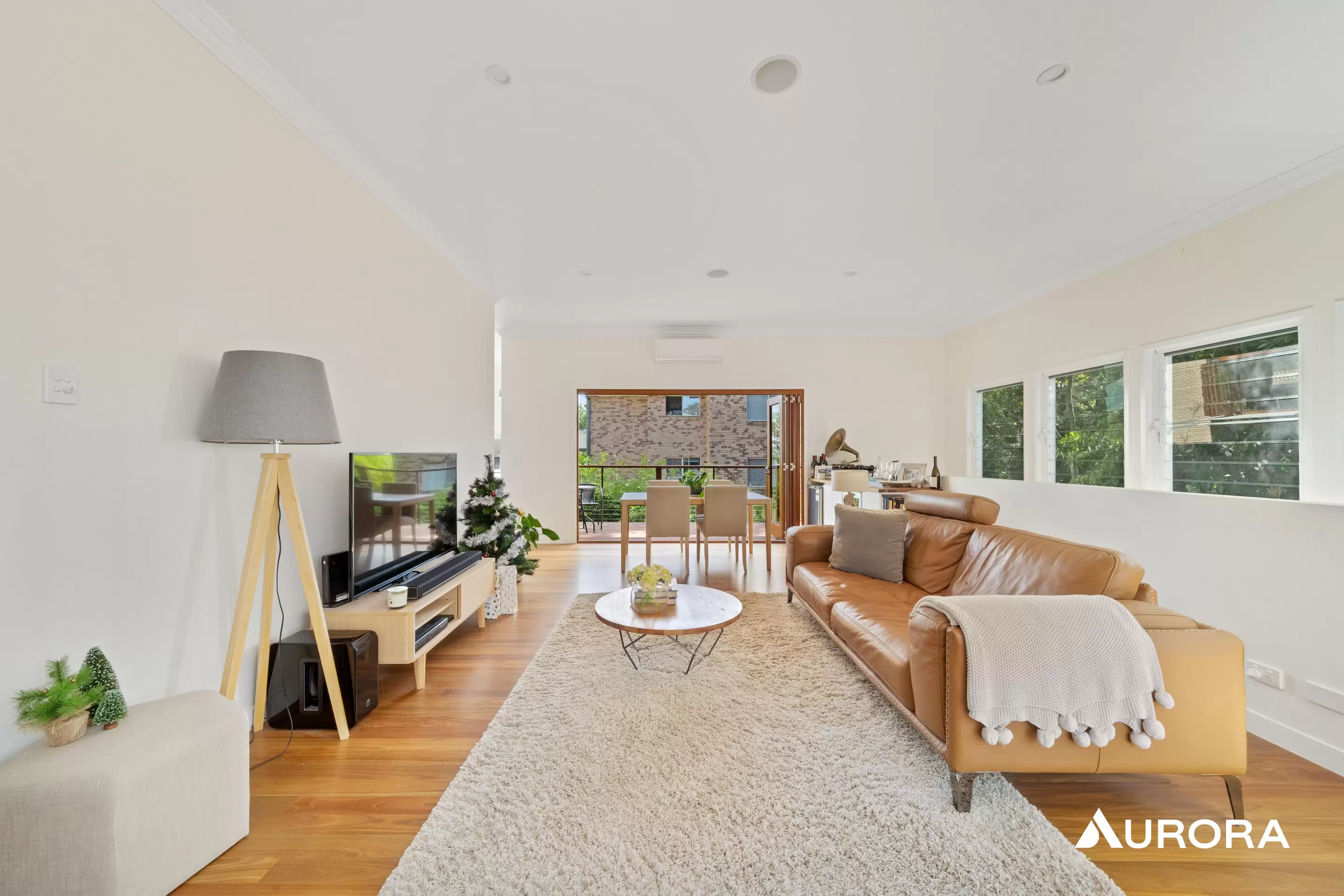 3/80 Herston Road, Kelvin Grove Leased by Aurora Property - image 2