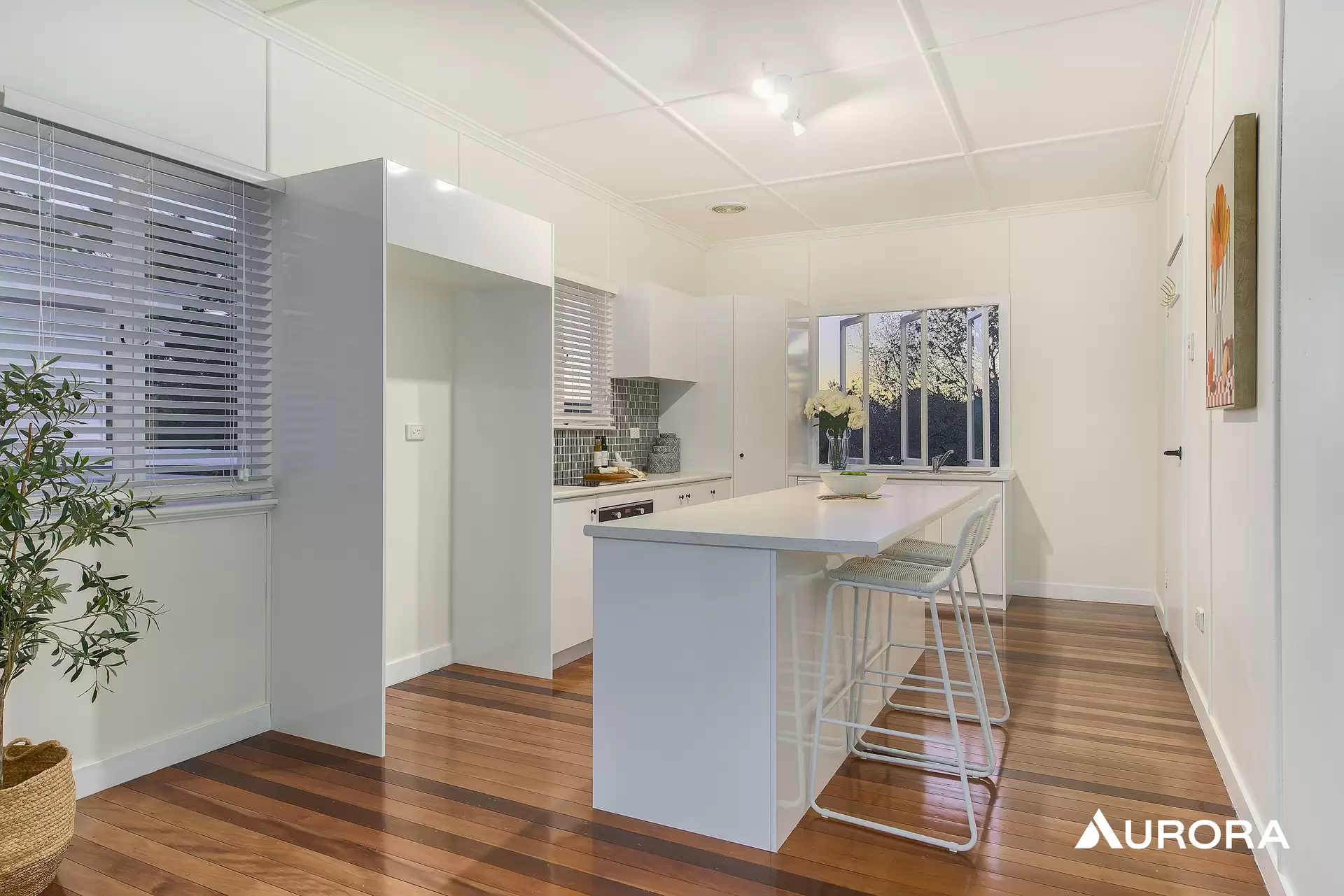 46 Sizer Street, Everton Park Leased by Aurora Property - image 1