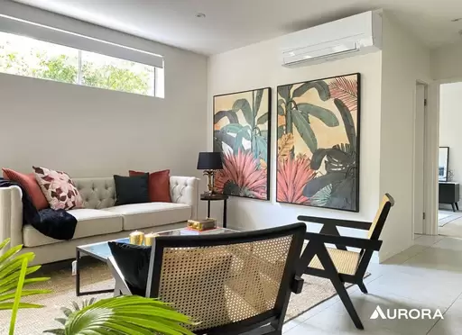 2/11 Wambool Street, Bulimba Leased by Aurora Property