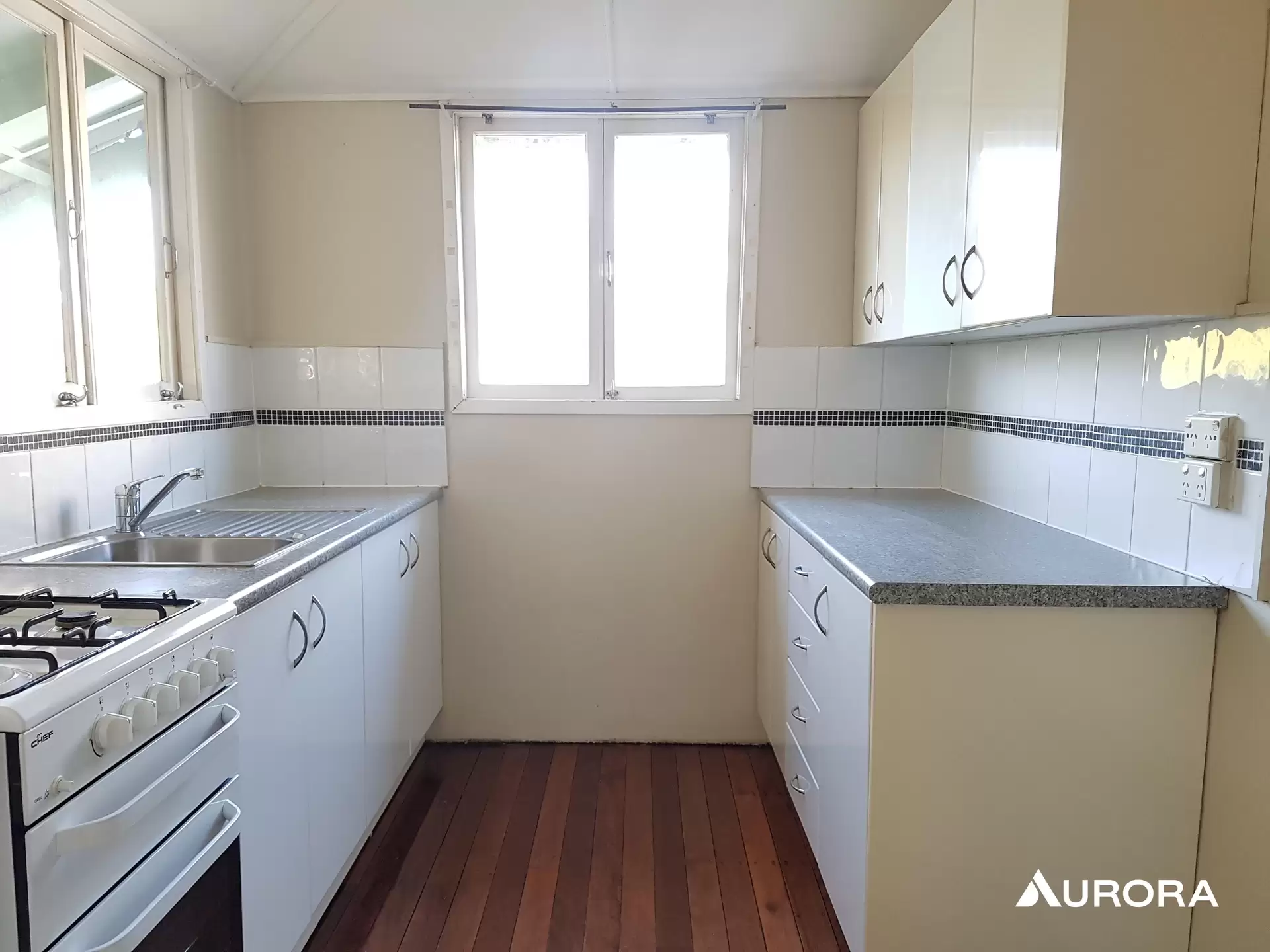 3/46 Wellington Street, Wooloowin Leased by Aurora Property - image 1
