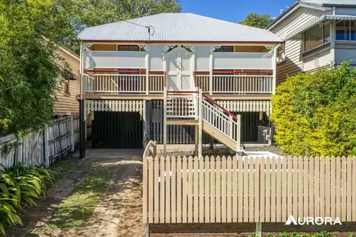 70 Hetherington Street, Herston Leased by Aurora Property