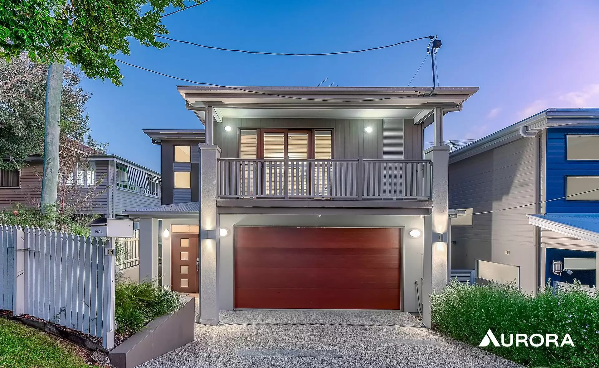 14 Rees Street, Kelvin Grove Leased by Aurora Property - image 1