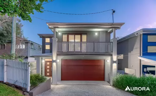 14 Rees Street, Kelvin Grove Leased by Aurora Property