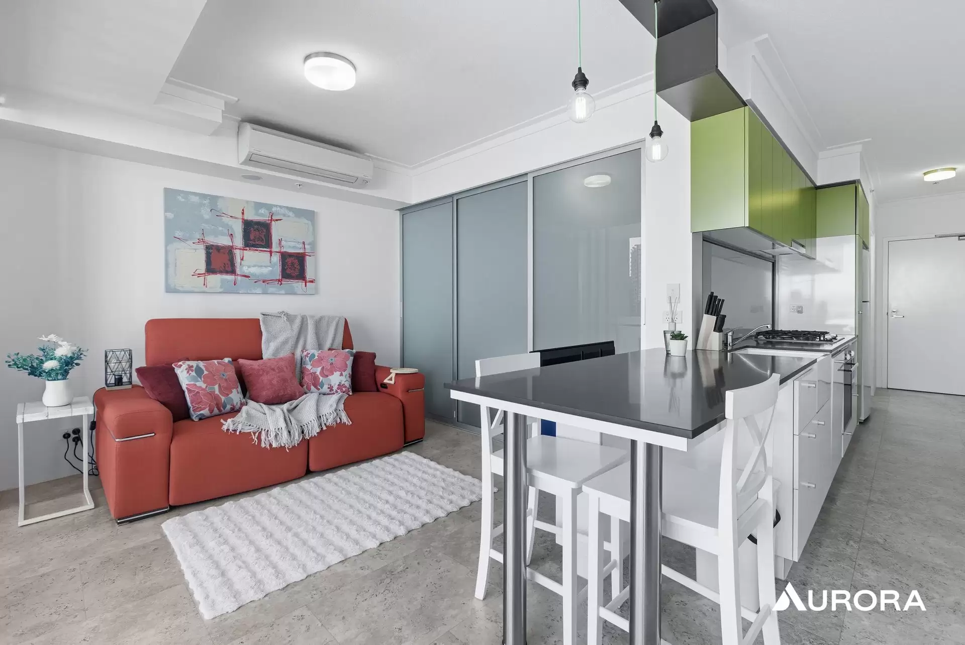508/45 Boundary Street, South Brisbane Leased by Aurora Property - image 1