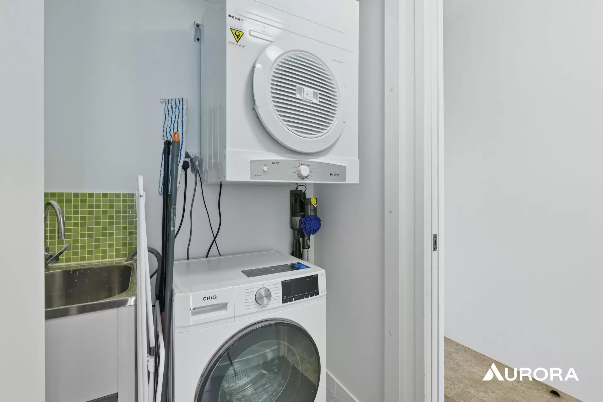 508/45 Boundary Street, South Brisbane Leased by Aurora Property - image 1