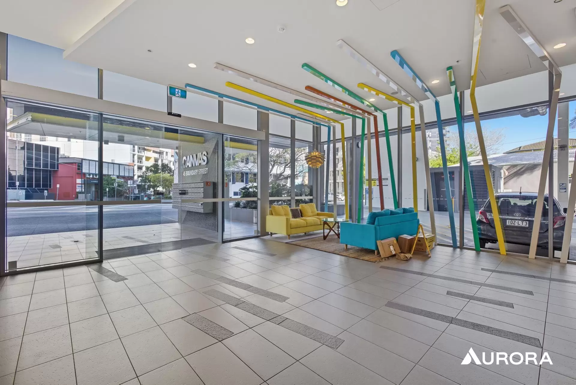 508/45 Boundary Street, South Brisbane Leased by Aurora Property - image 1