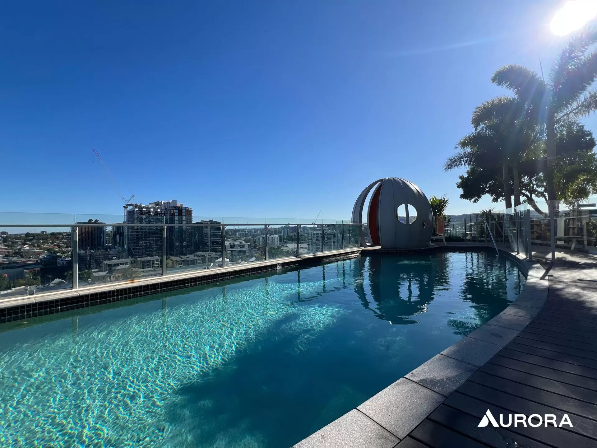 508/45 Boundary Street, South Brisbane Leased by Aurora Property - image 1