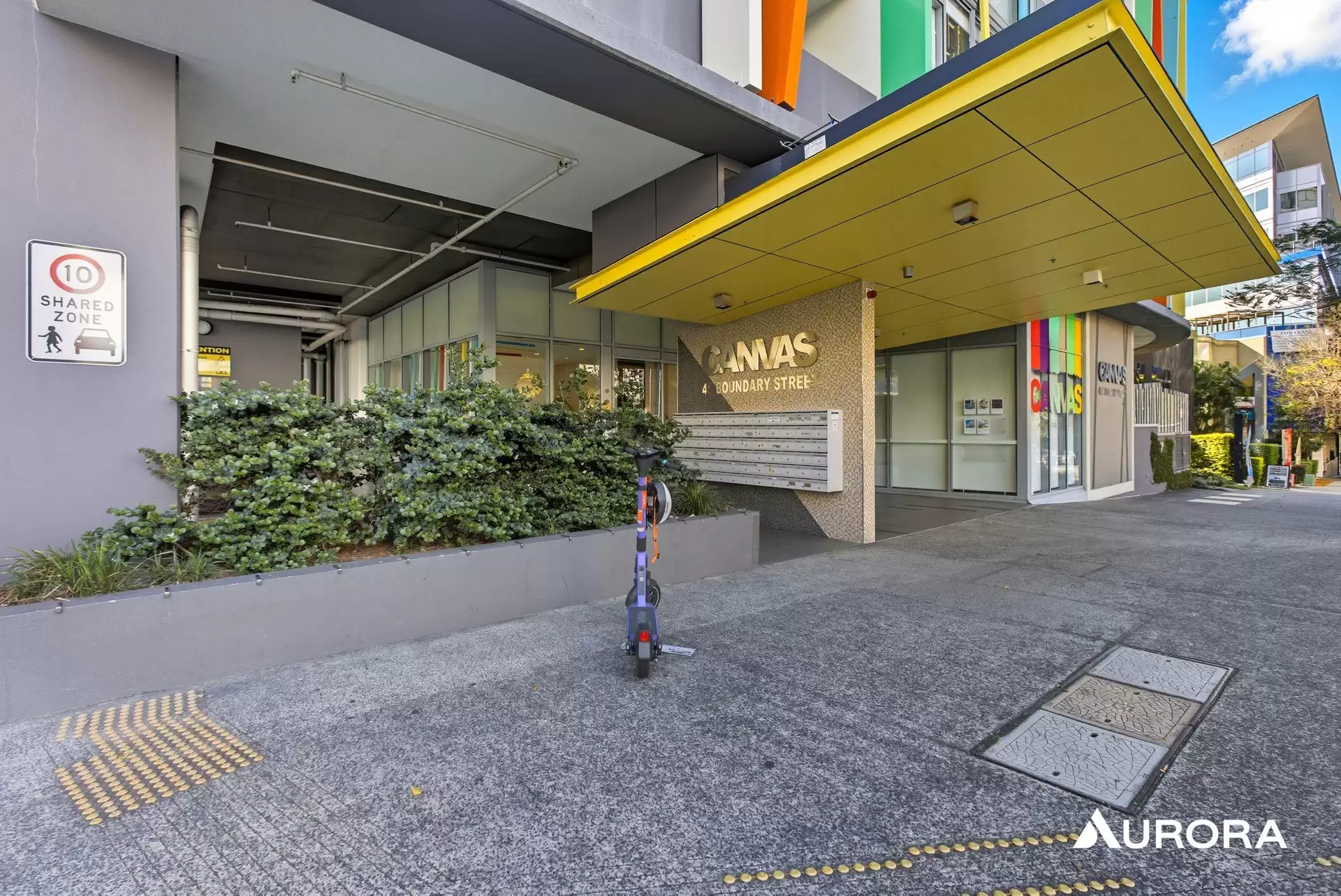 508/45 Boundary Street, South Brisbane Leased by Aurora Property - image 1