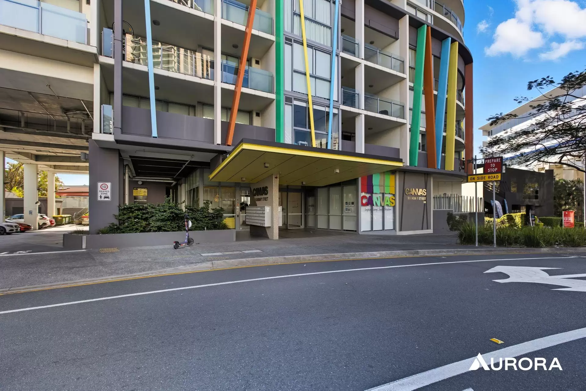 508/45 Boundary Street, South Brisbane Leased by Aurora Property - image 1