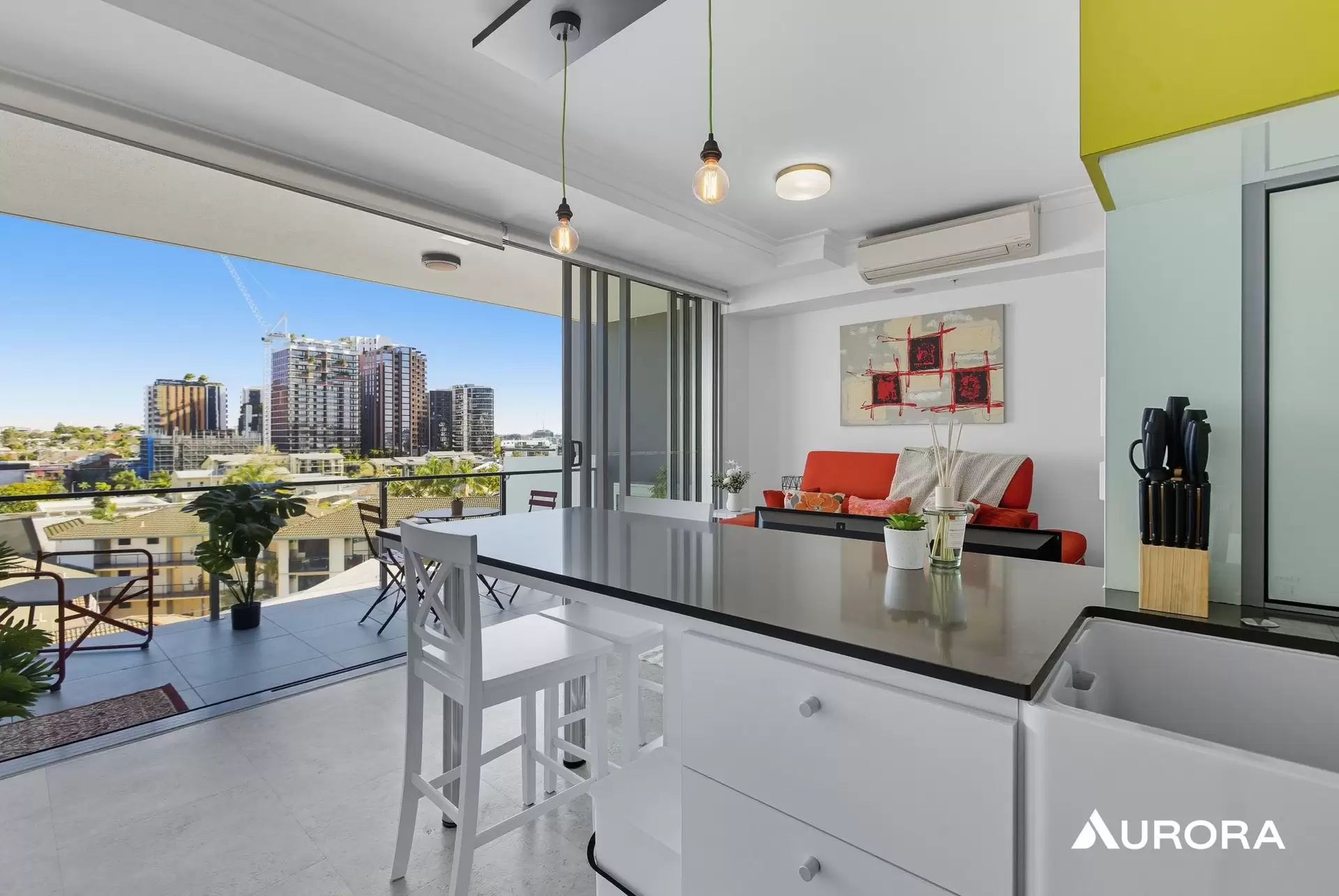 508/45 Boundary Street, South Brisbane Leased by Aurora Property - image 1
