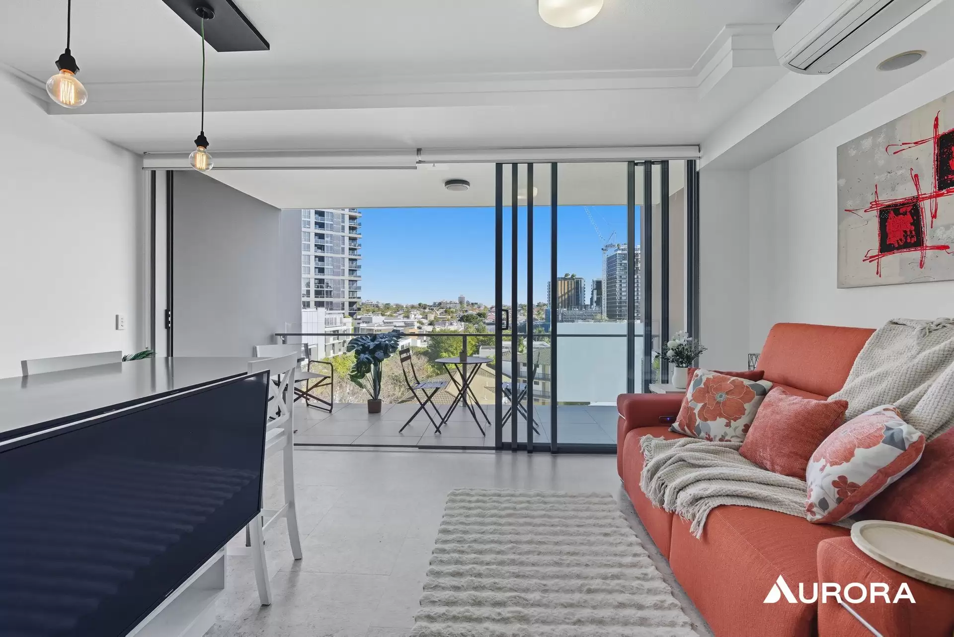 508/45 Boundary Street, South Brisbane Leased by Aurora Property - image 1
