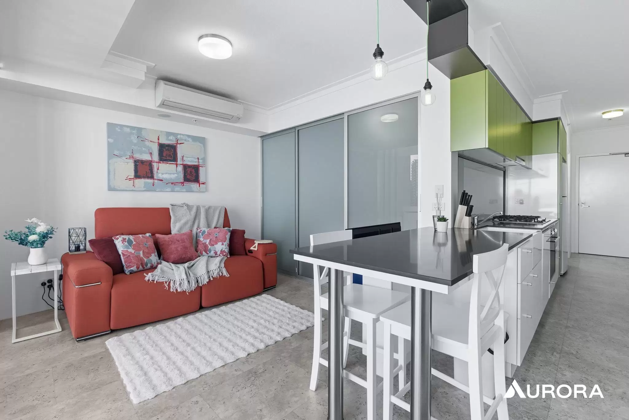 508/45 Boundary Street, South Brisbane Leased by Aurora Property - image 7