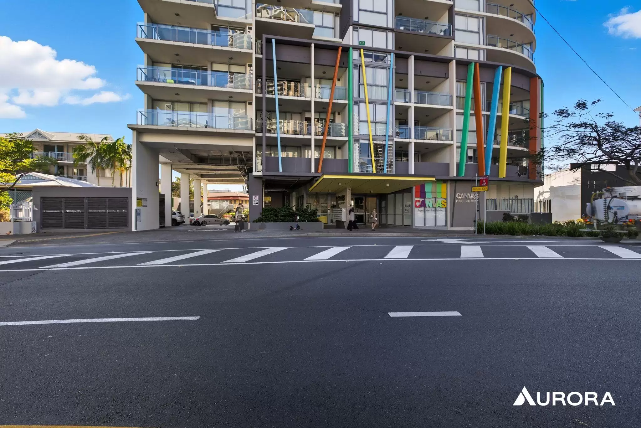 508/45 Boundary Street, South Brisbane Leased by Aurora Property - image 13
