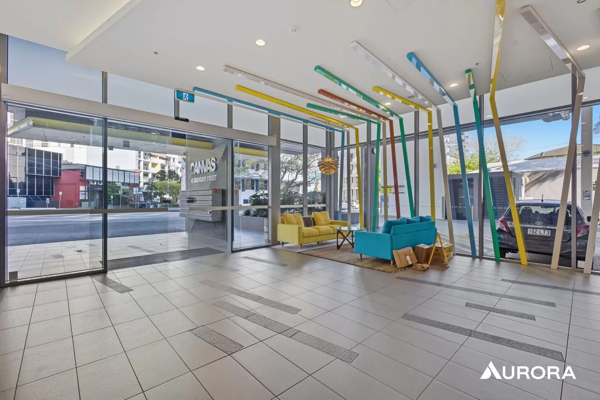 508/45 Boundary Street, South Brisbane Leased by Aurora Property - image 15