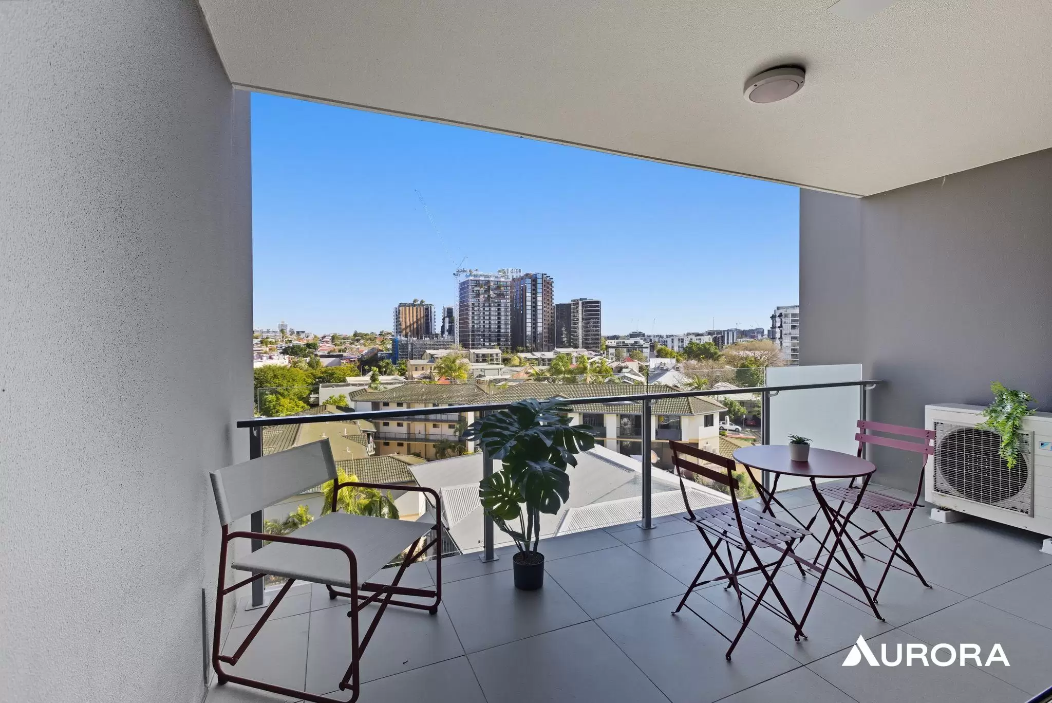 508/45 Boundary Street, South Brisbane Leased by Aurora Property - image 5