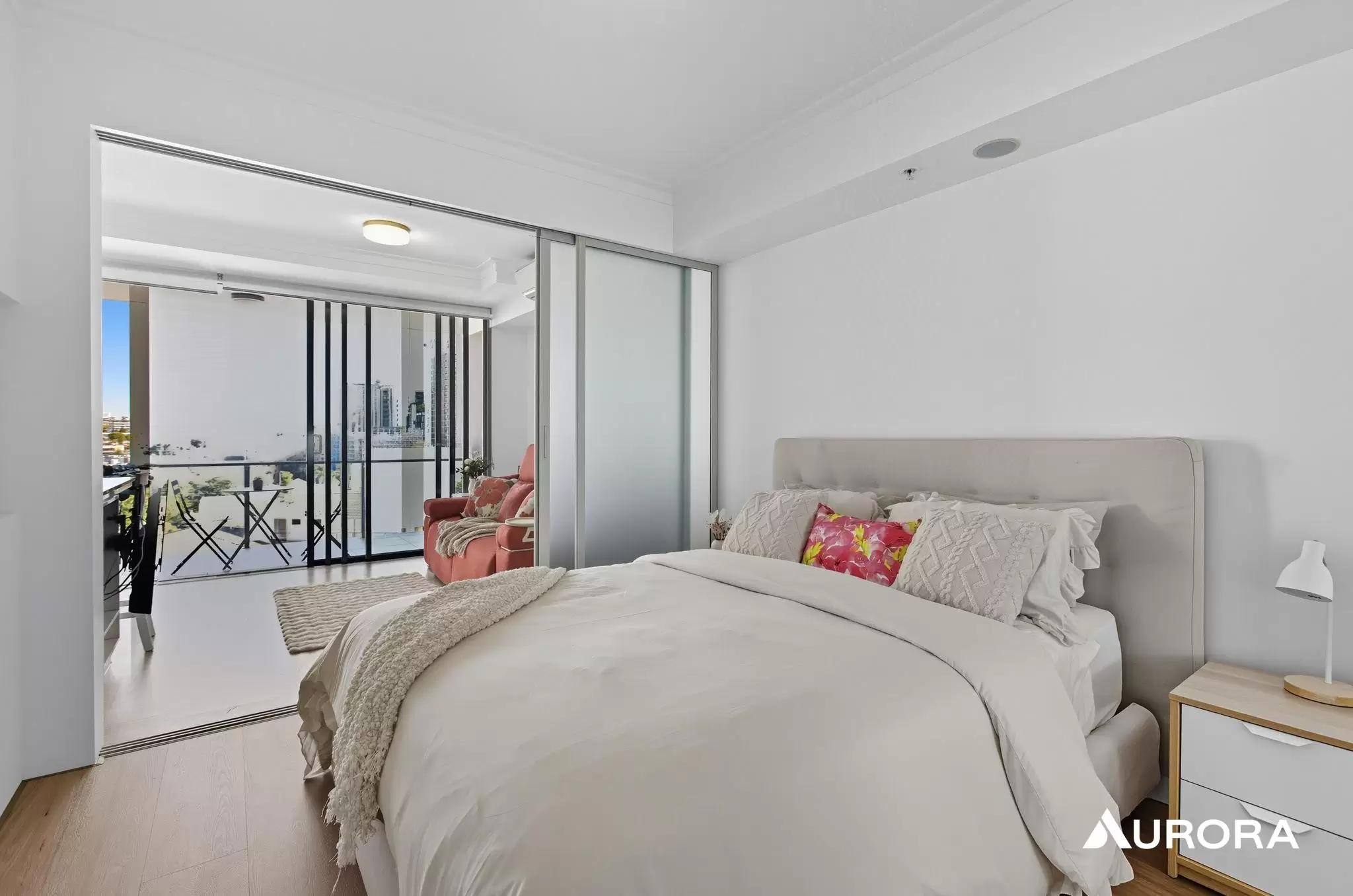 508/45 Boundary Street, South Brisbane Leased by Aurora Property - image 4