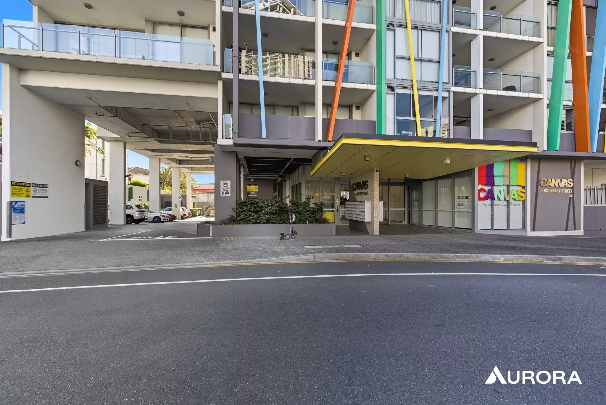 508/45 Boundary Street, South Brisbane Leased by Aurora Property - image 14