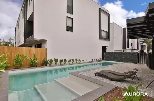 32/42 Johnston Street, Bulimba Leased by Aurora Property