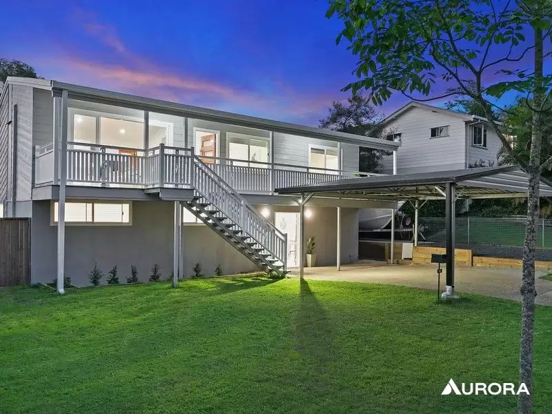 16 Ballandean Street, Murarrie Leased by Aurora Property - image 1