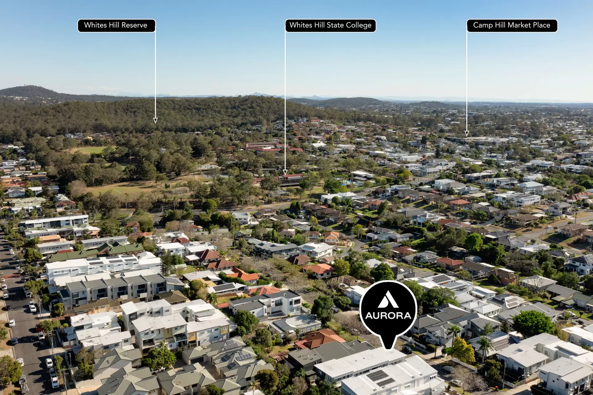 1/21 East Street, Camp Hill Sold by Aurora Property - image 1
