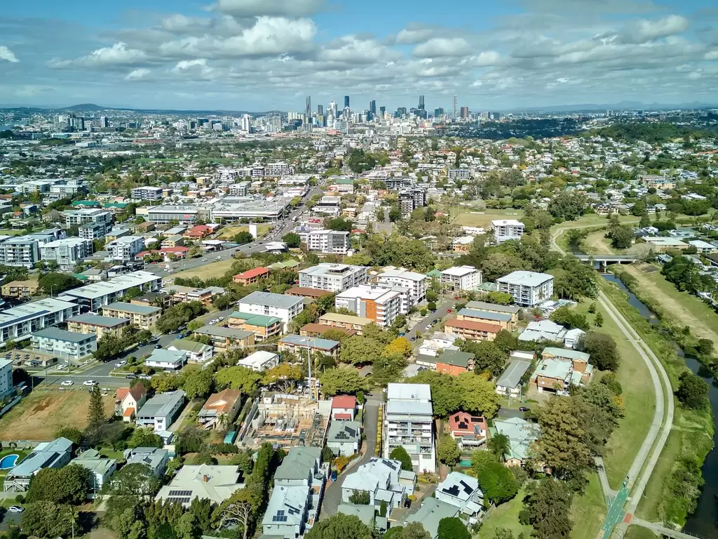 3/39 Norman Avenue, Lutwyche For Sale by Aurora Property