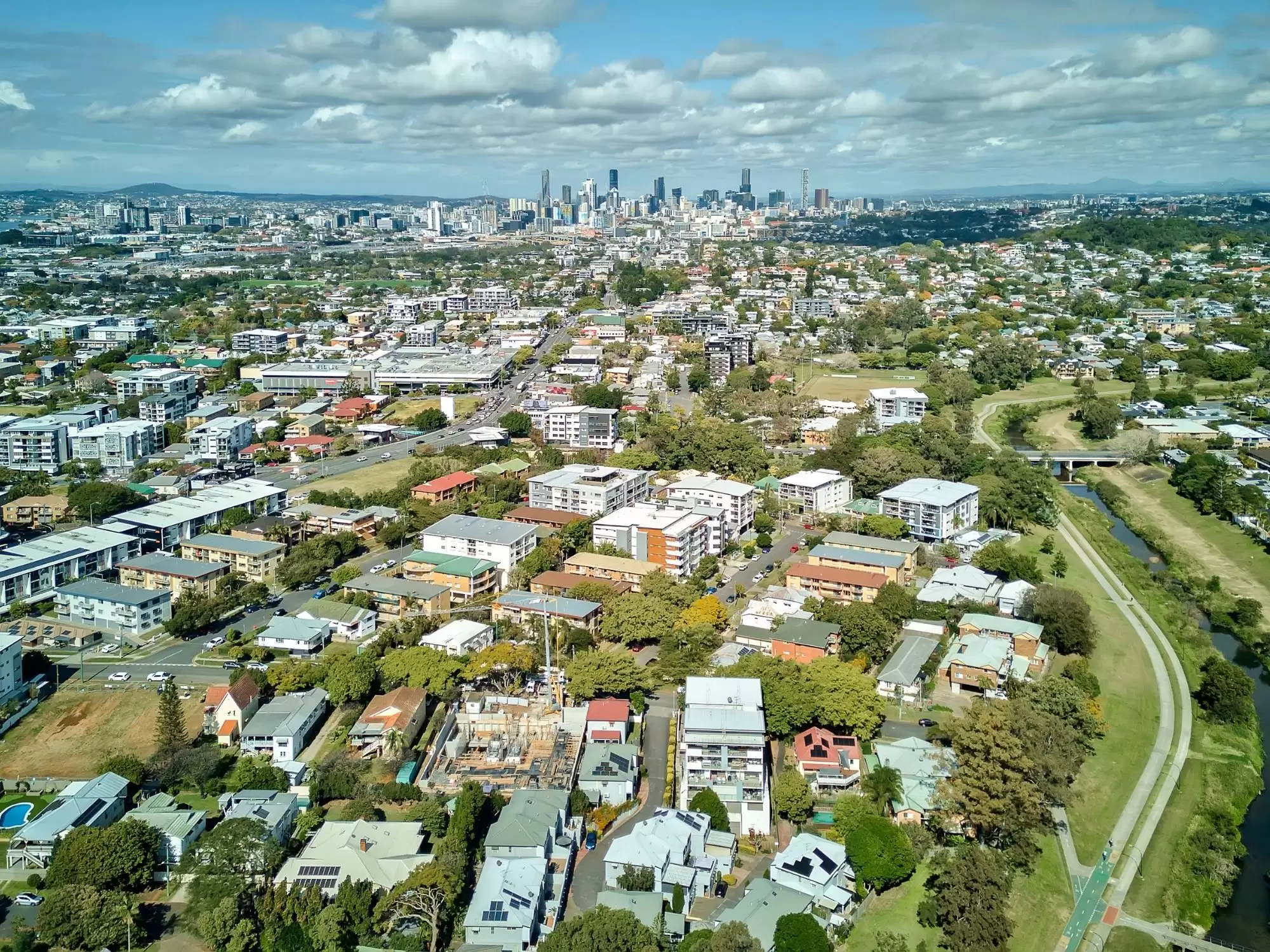3/39 Norman Avenue, Lutwyche For Sale by Aurora Property - image 1