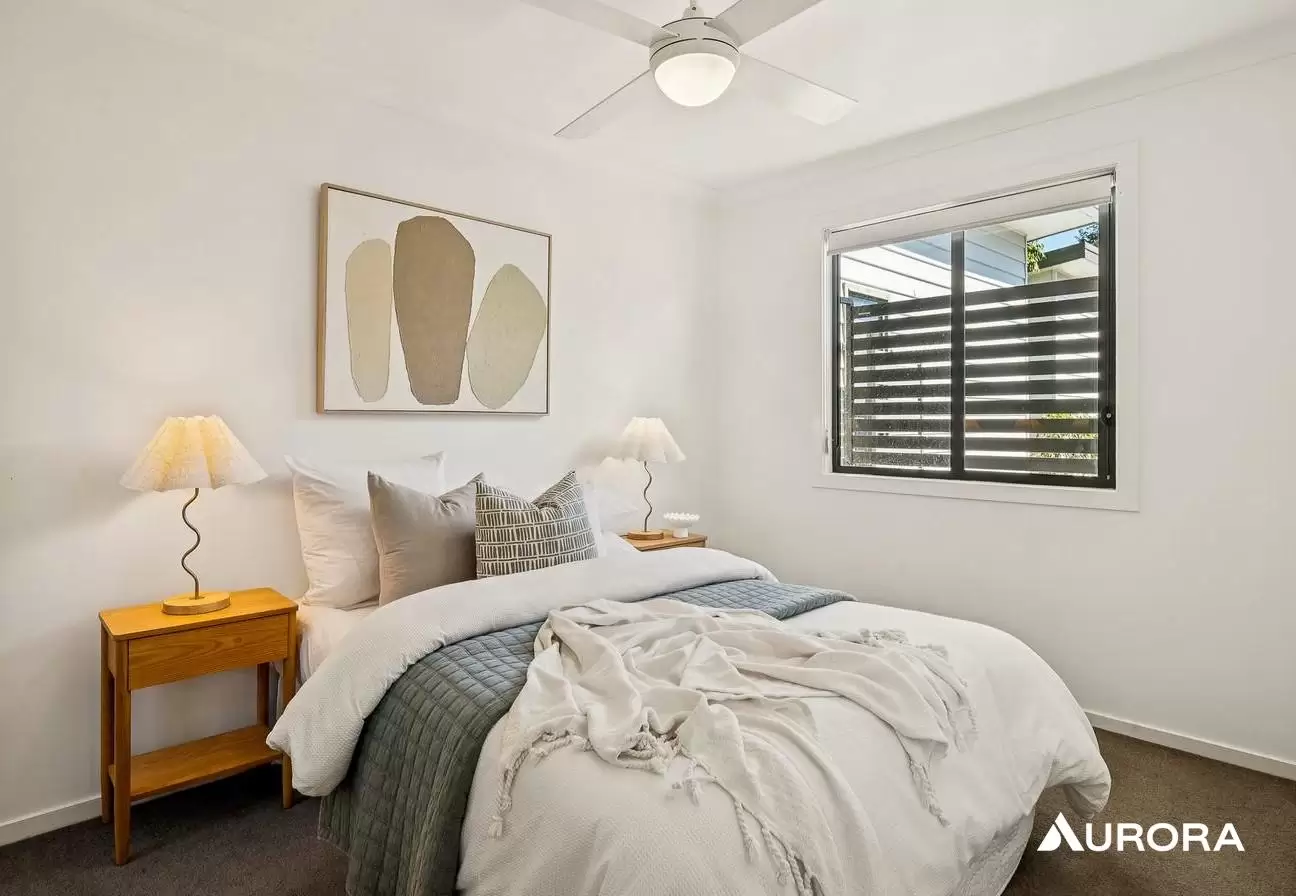 3/73 Railway Parade, Norman Park Leased by Aurora Property - image 13