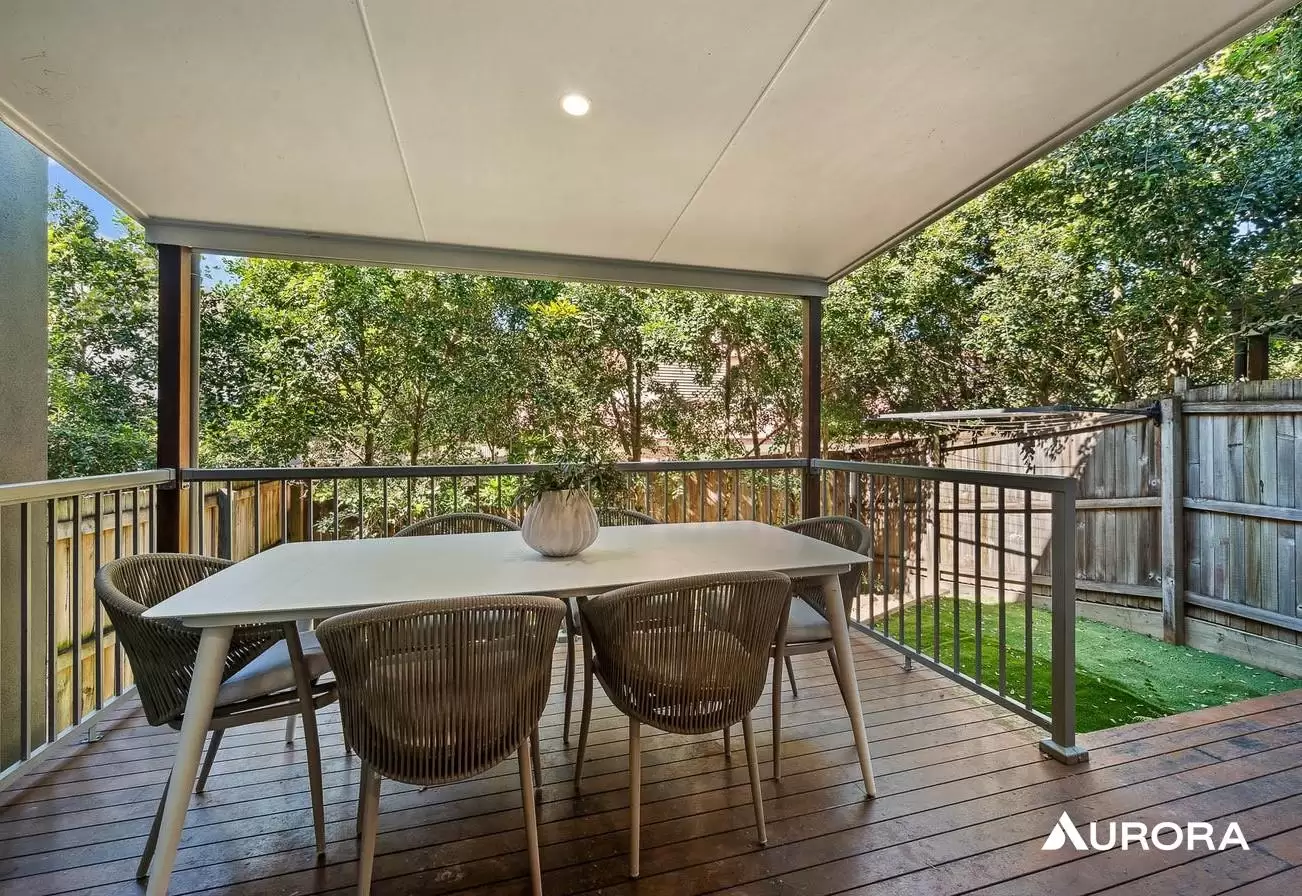 3/73 Railway Parade, Norman Park Leased by Aurora Property - image 10