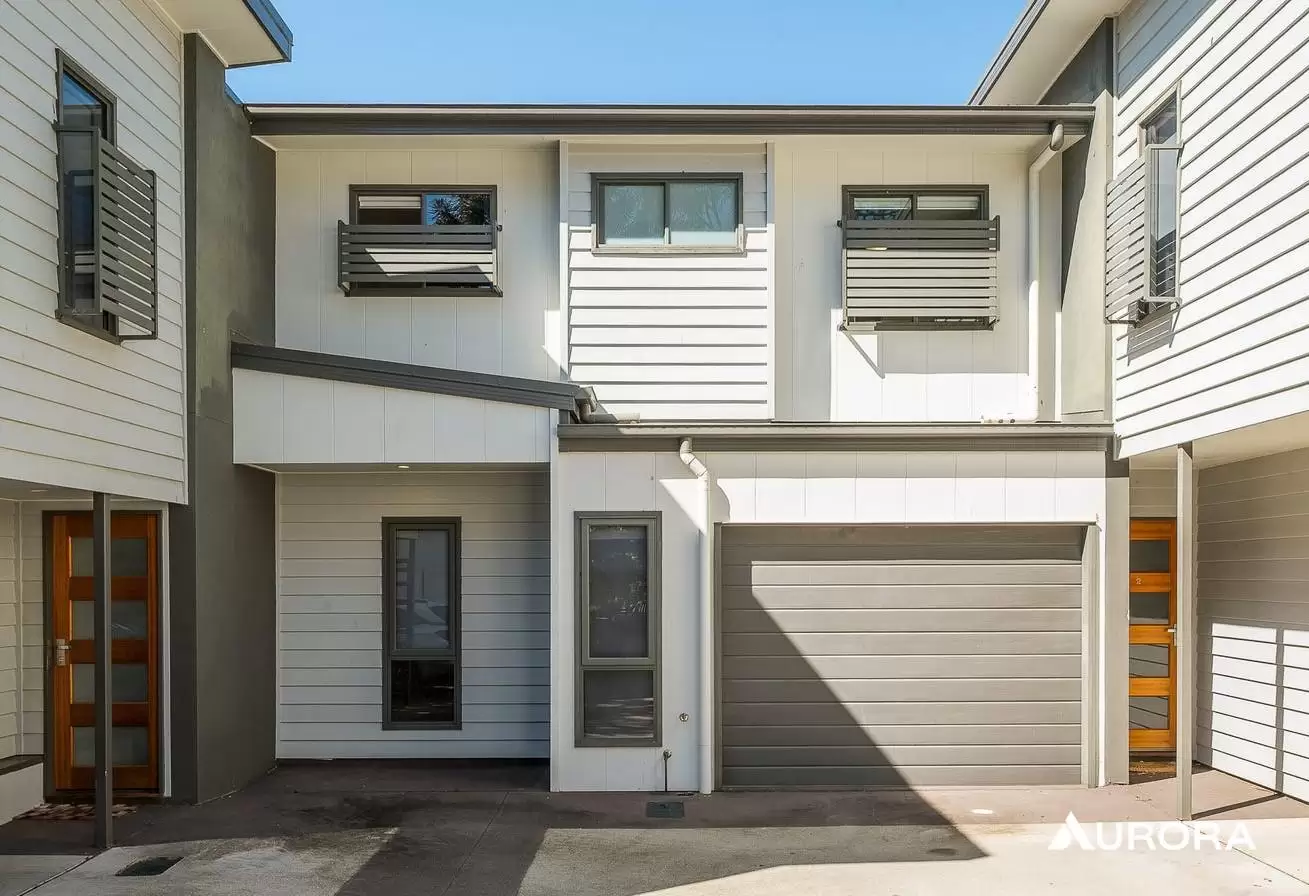3/73 Railway Parade, Norman Park Leased by Aurora Property - image 18