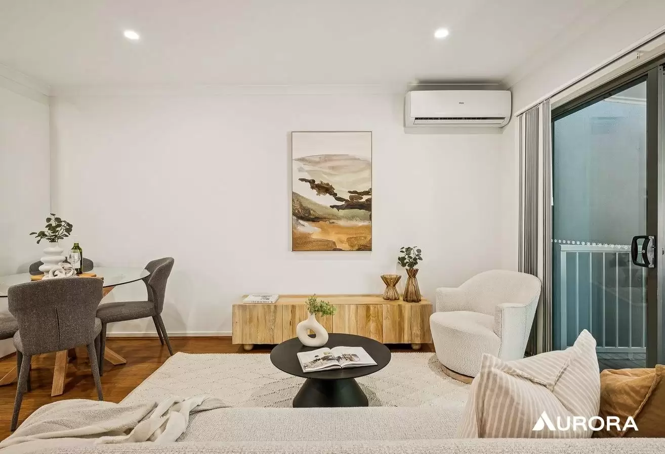 3/73 Railway Parade, Norman Park Leased by Aurora Property - image 3