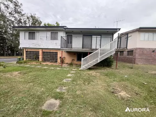64 Holland Crescent, Capalaba Leased by Aurora Property