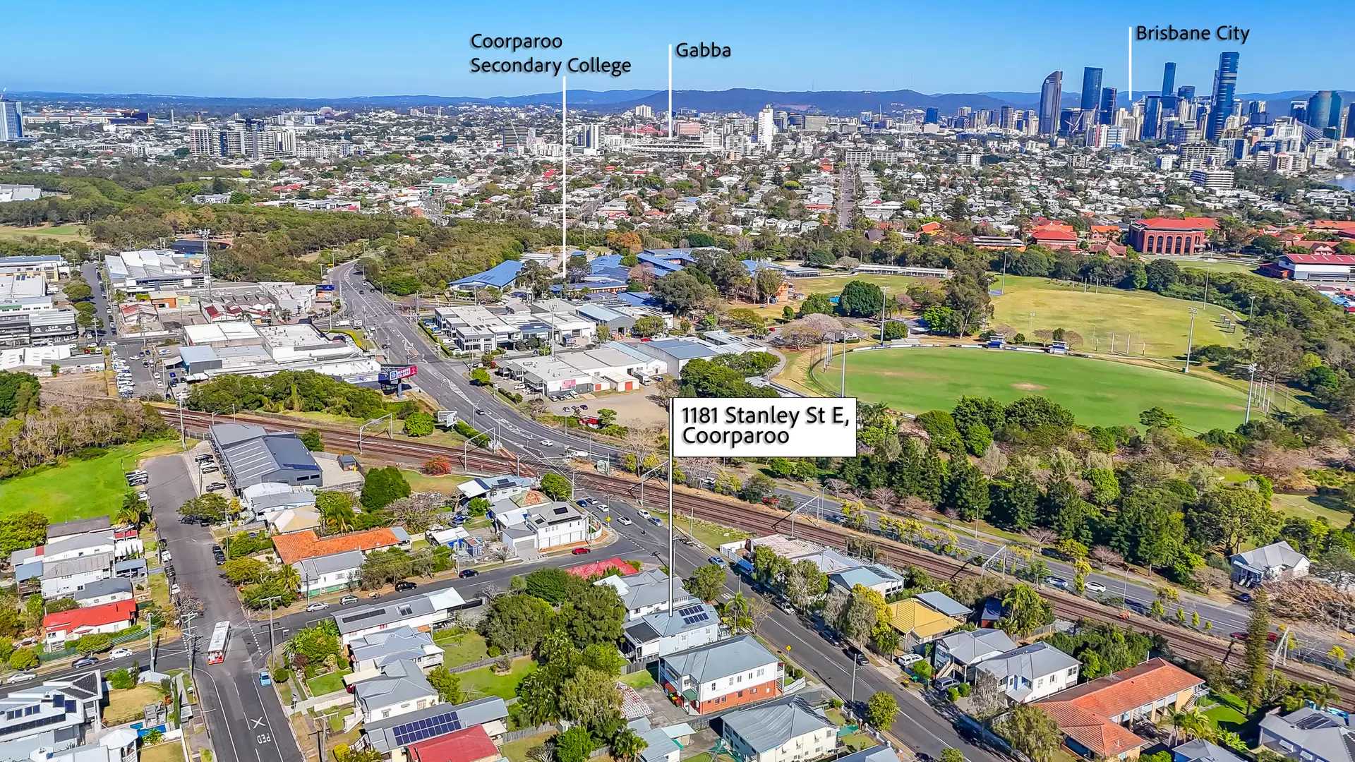 1181 Stanley Street East, Coorparoo Sold by Aurora Property - image 1
